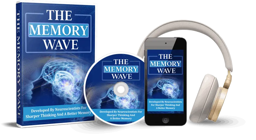 The Memory Wave Order Now 